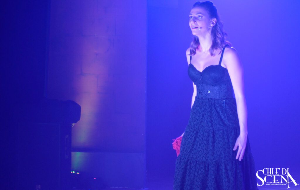 Lucy - Anna Galizia