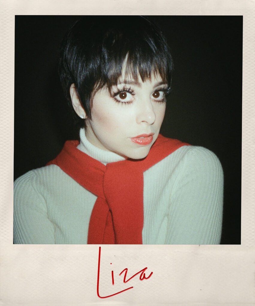 Krysta Rodriguez