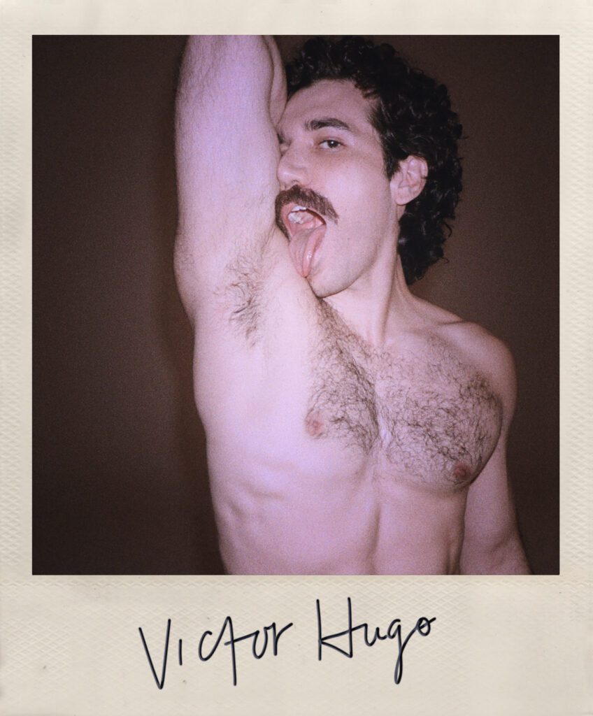 Gian Franco Rodriguez