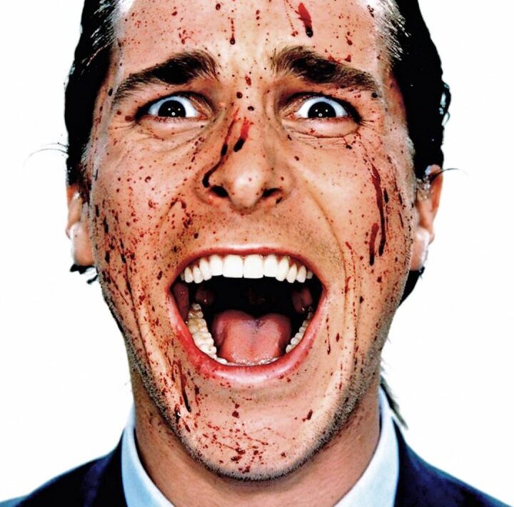 American Psycho