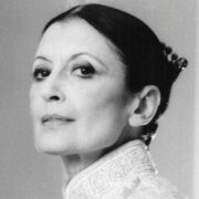 Carla Fracci