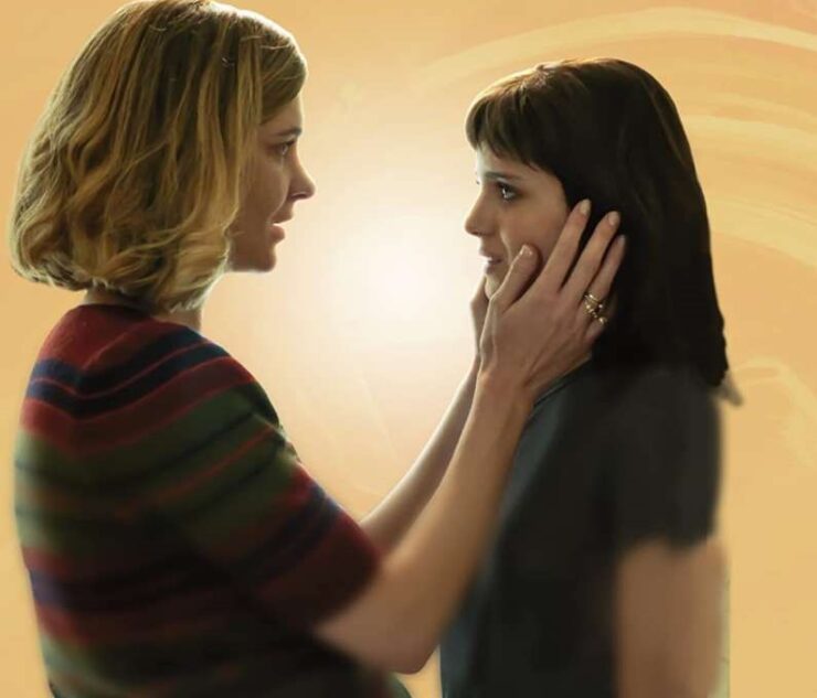 18 regali film su Netflix