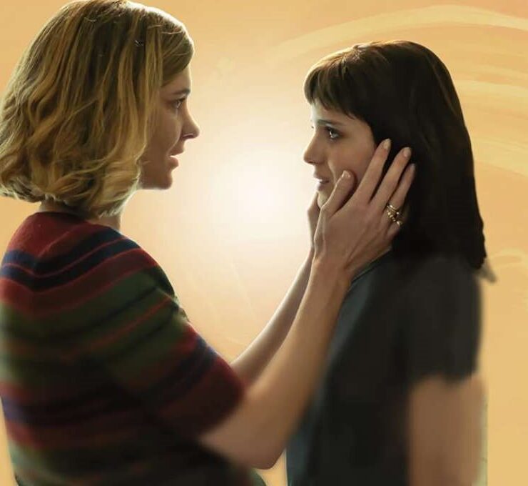 18 regali film su Netflix