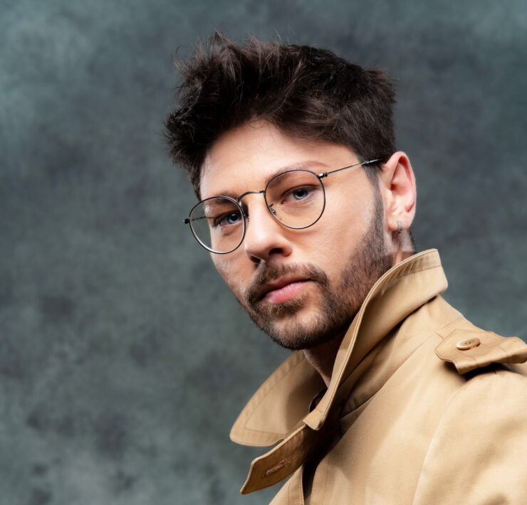 Niccolò Battisti