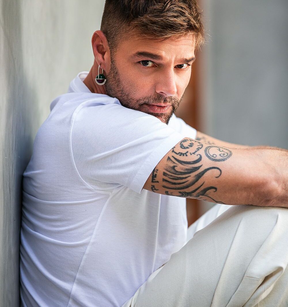 Ricky Martin