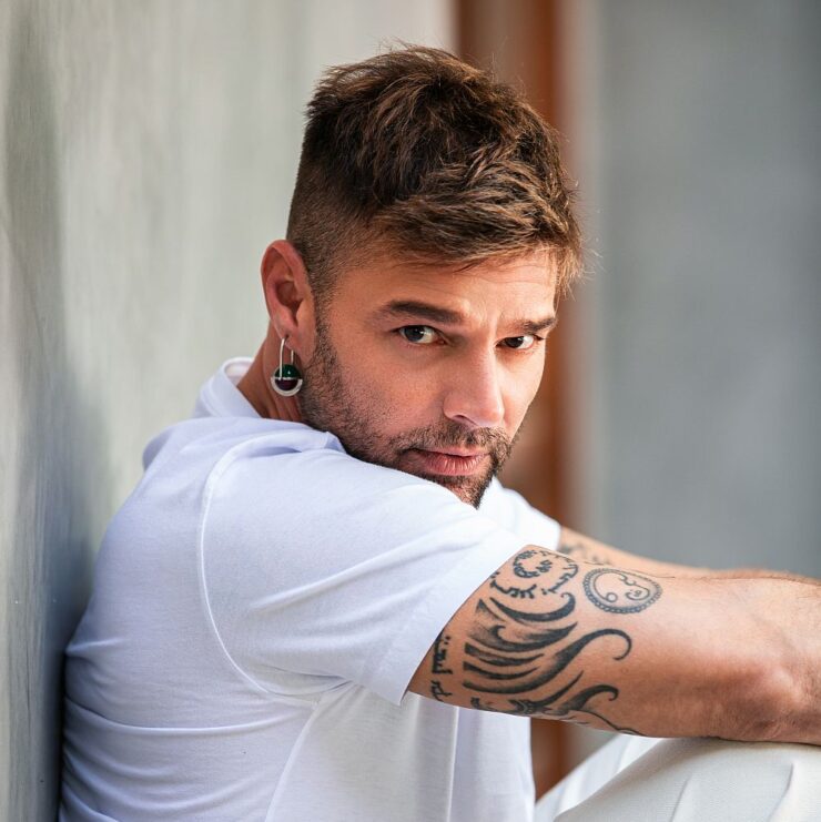 Ricky Martin