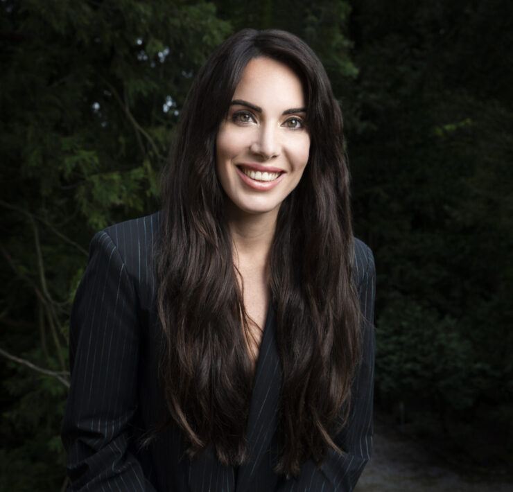 Gloria Campaner