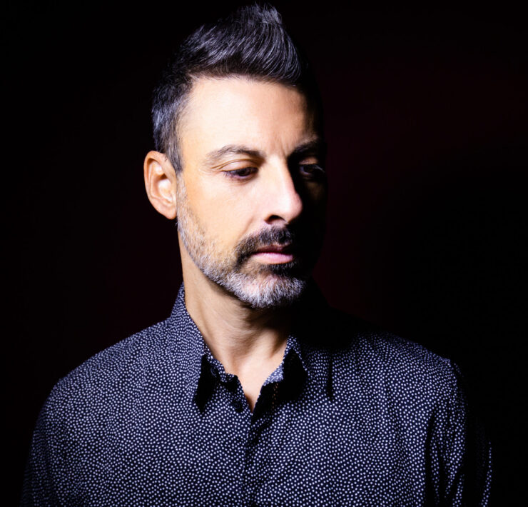 Max Elli