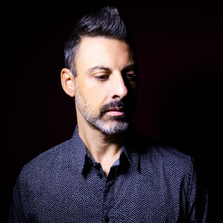 Max Elli