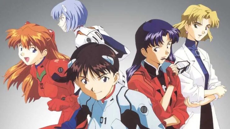 Evangelion