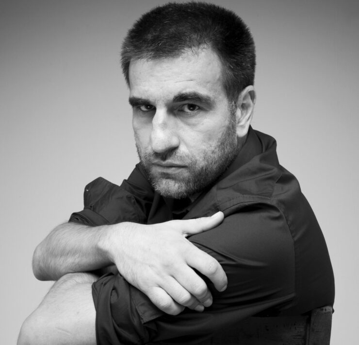 Paolo Faraoni