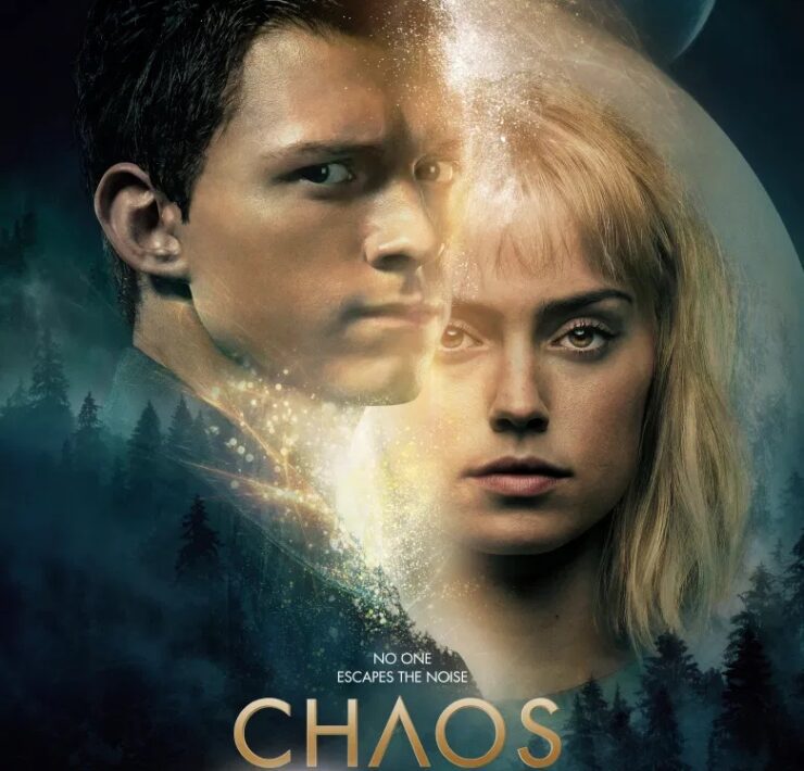 Chaos Walking