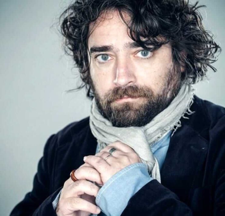 Giulio Cavalli