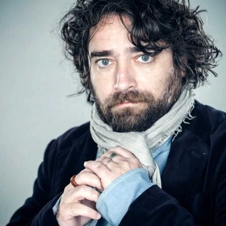 Giulio Cavalli