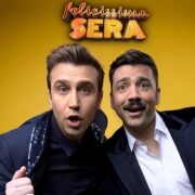 felicissima sera