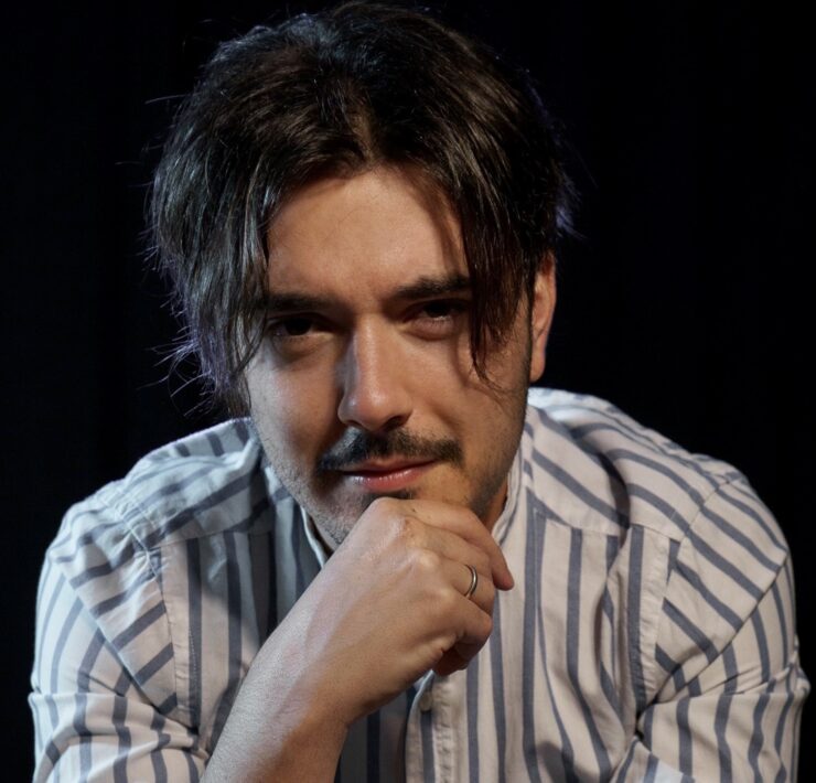Gianmaria Vassallo