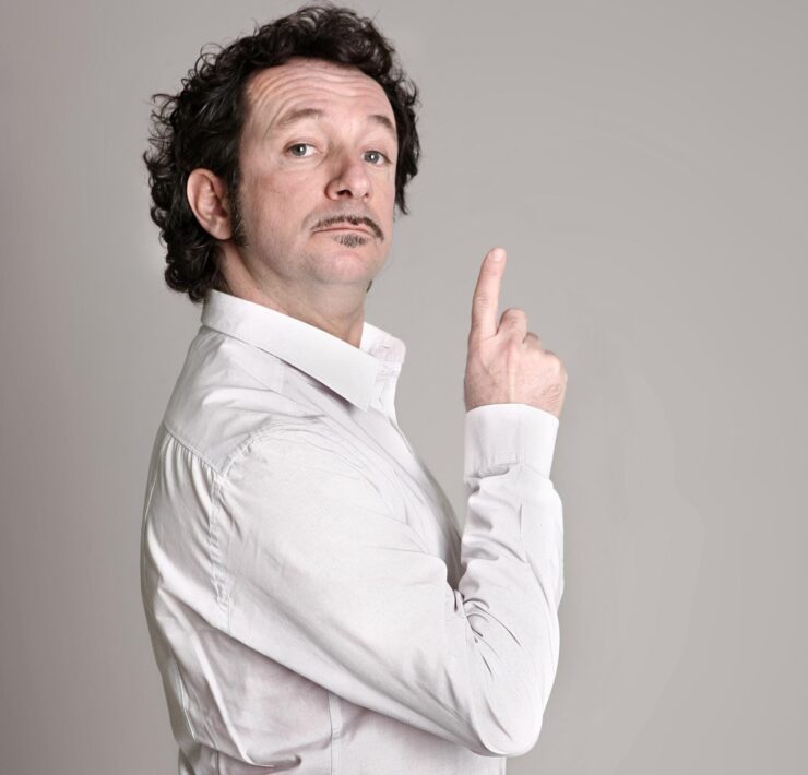 Da quando ho famiglia sono single al teatro della cooperativa