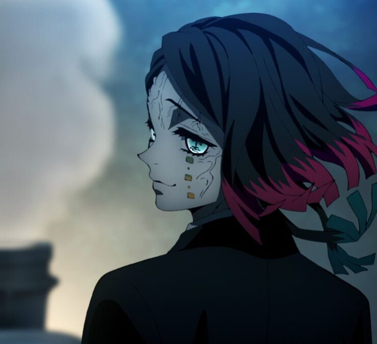 Demon Slayer