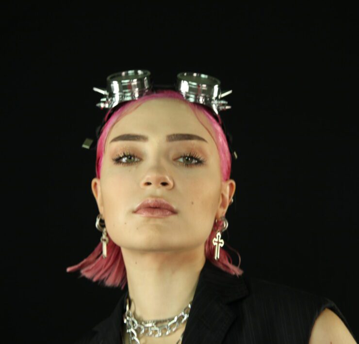 Serena Rigacci