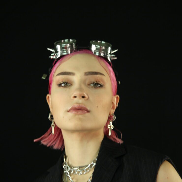 Serena Rigacci