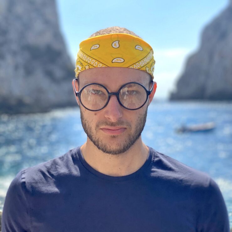 Roberto Casuccio