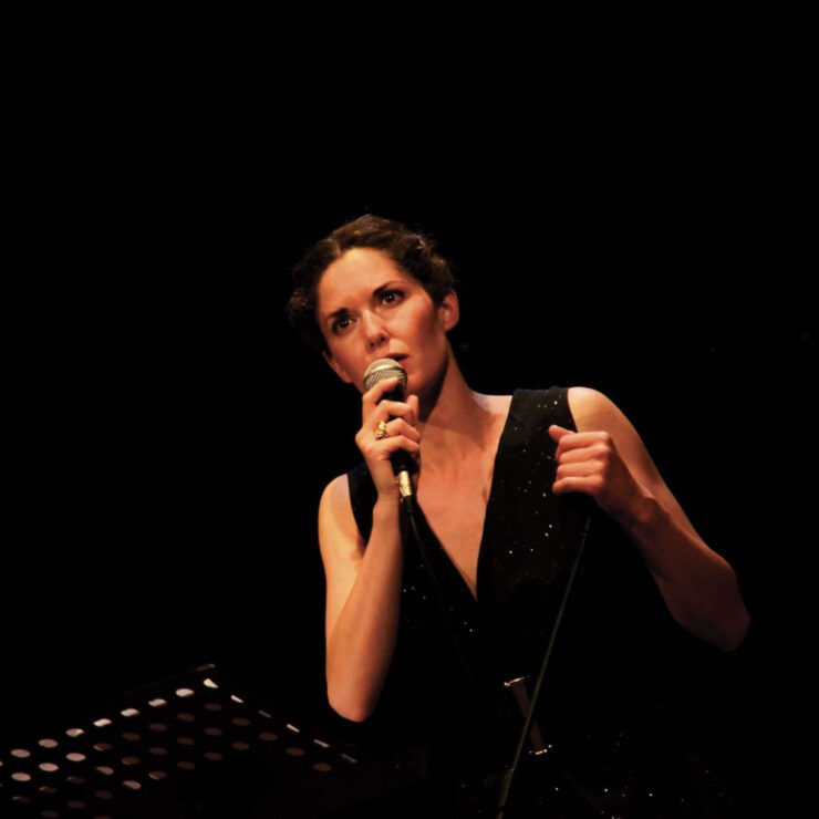 Arianna Porcelli Safonov