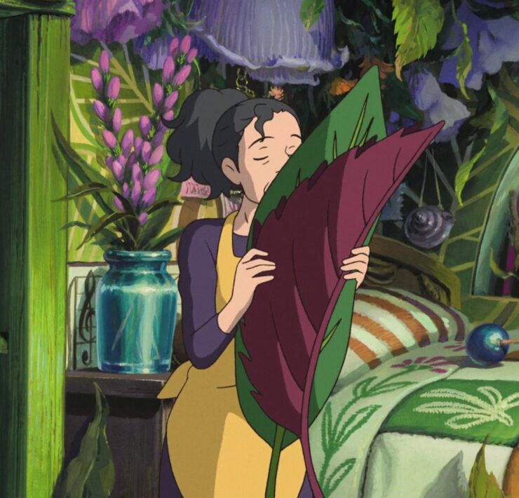 Arrietty