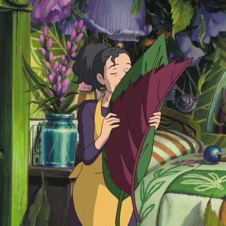 Arrietty