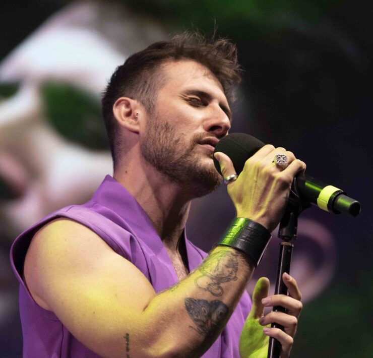 Daniele Coletta vincitore Deejay On Stage 2021