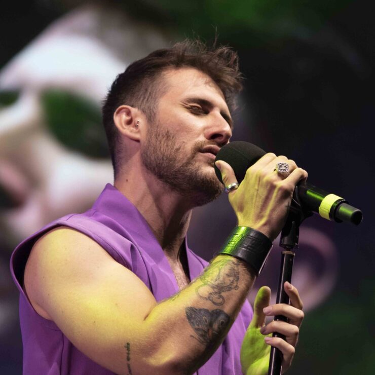 Daniele Coletta vincitore Deejay On Stage 2021