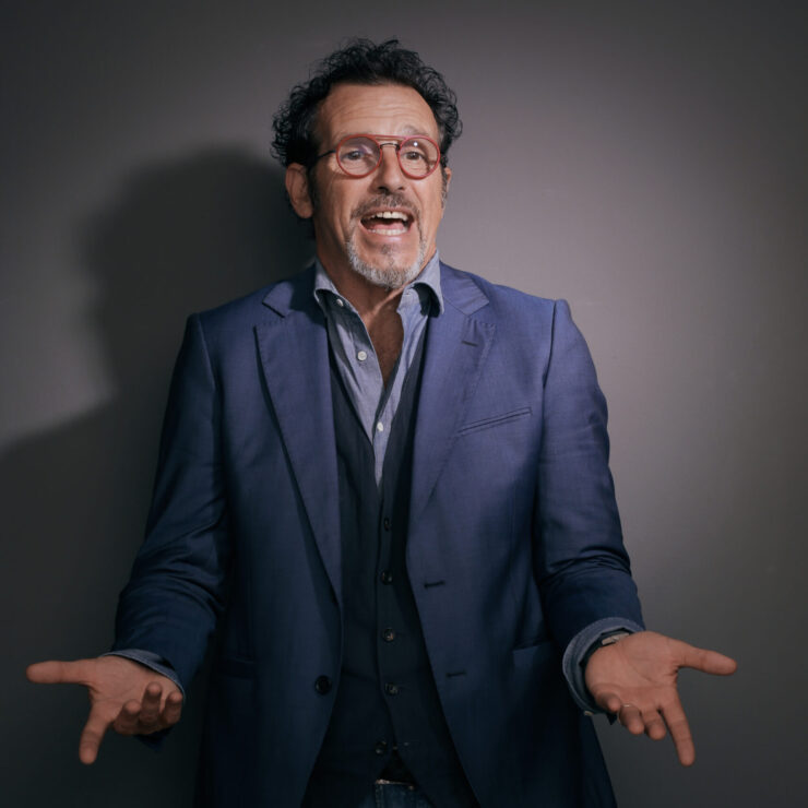 Germano Lanzoni