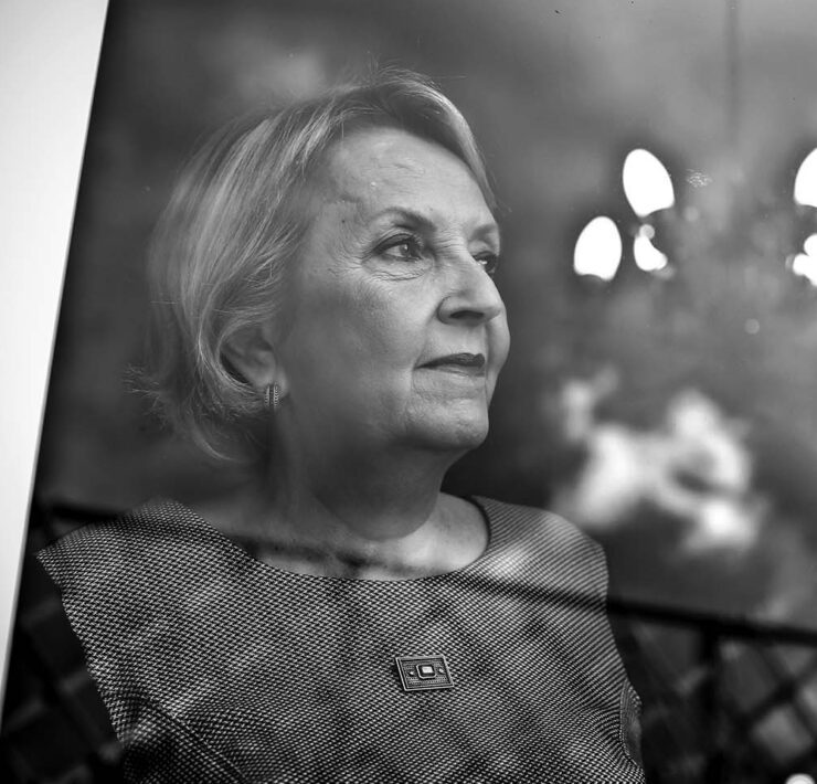 Vendetta guerra nell'antimafia