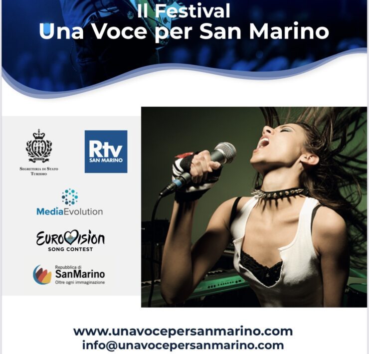 Festival Una Voce Per San Marino