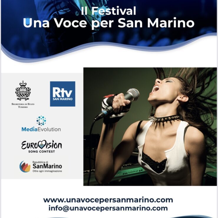 Festival Una Voce Per San Marino