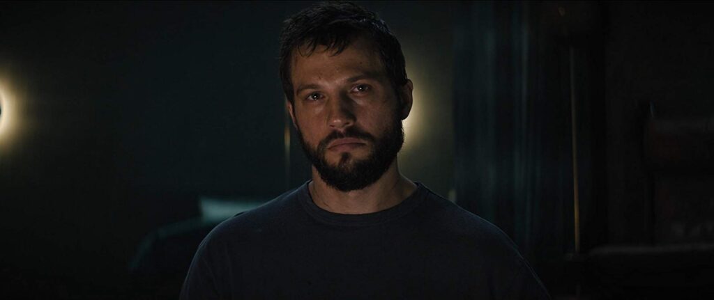 Logan Marshall