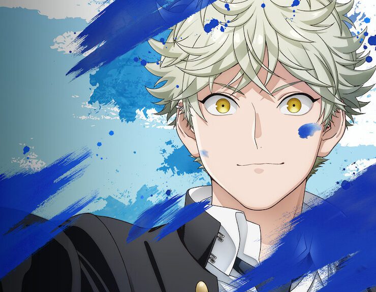 Blue Period