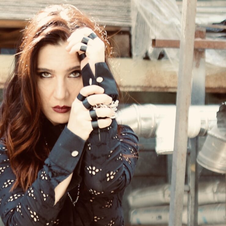 Giovanna Turi