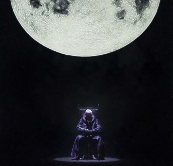 La notte dell'innominato