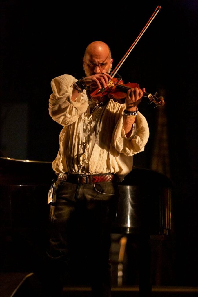 Alesssandro Quarta