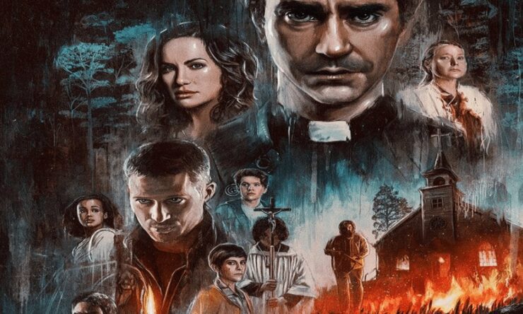 midnight mass