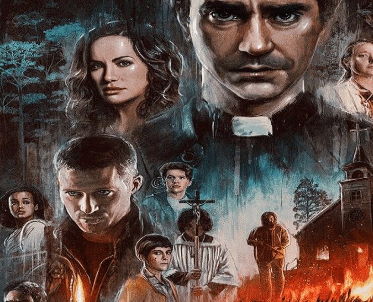 midnight mass