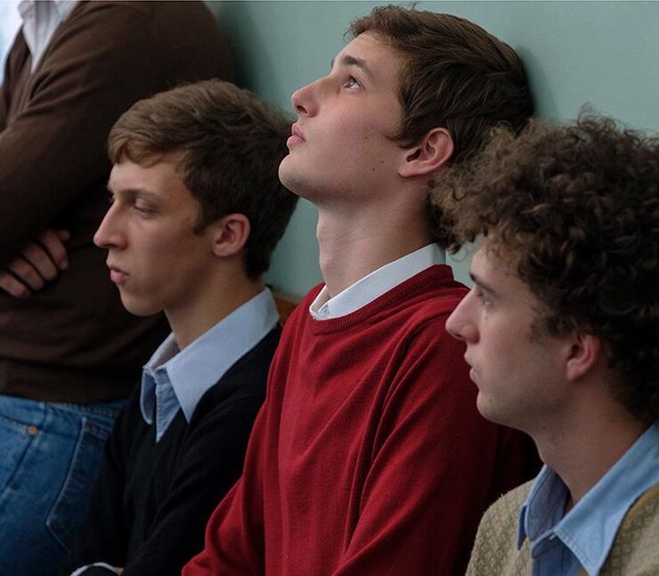La scuola cattolica