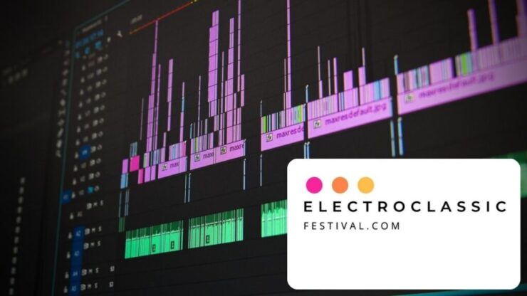 Electroclassic festival