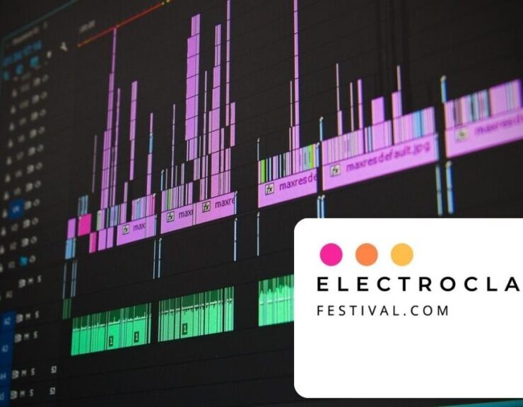 Electroclassic festival