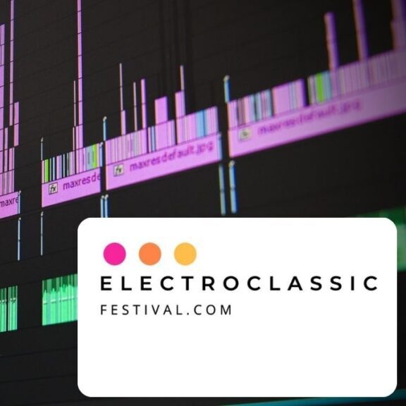 Electroclassic festival