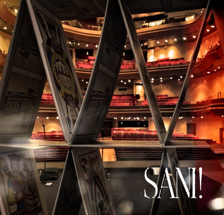 Sani! Teatro fra parentesi