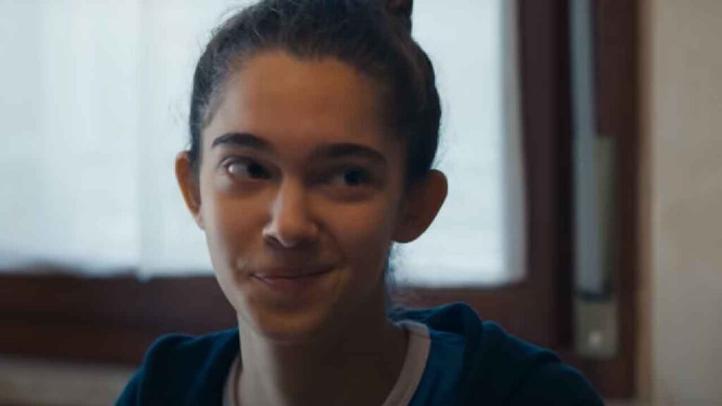 Chiara Bono