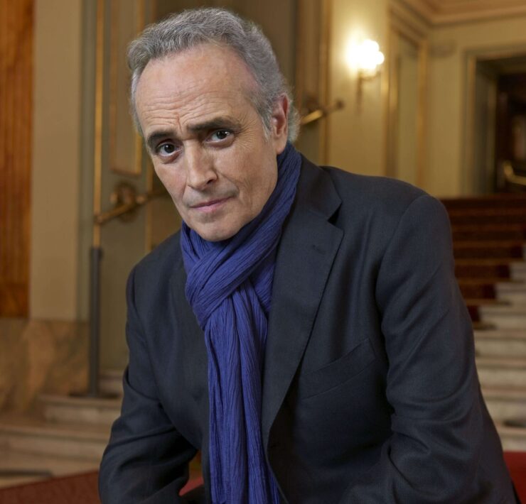 Josè Carreras