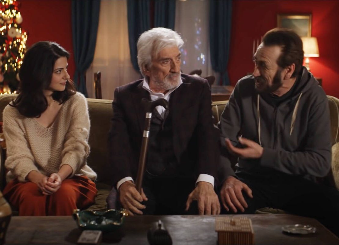 Io sono Babbo Natale Prime Video