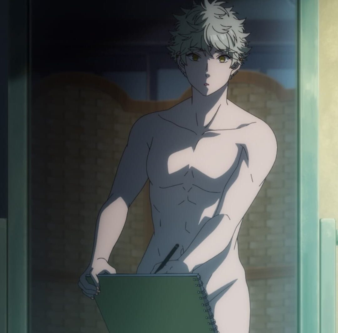 Yatora Blue period episodio 10 Netflix